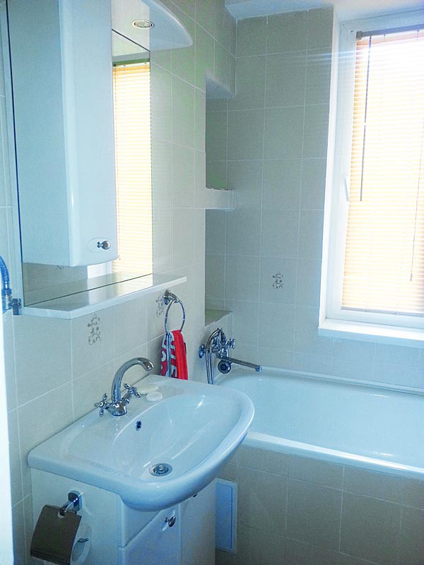 Сдается 1-комнатная квартира, н. Сочи, Политехническая, новостро