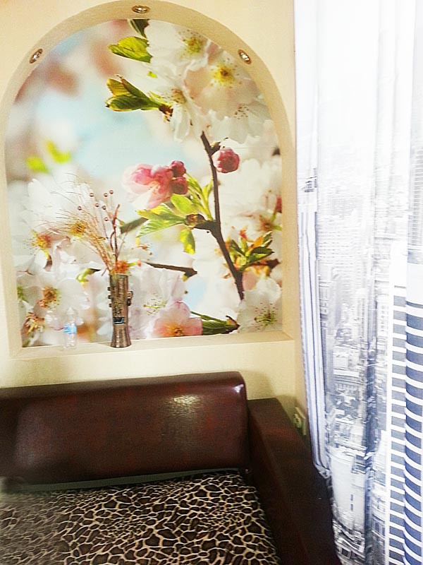 Сдается 1-комнатная квартира, н. Сочи, Политехническая, новостро