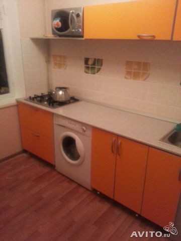 Сдается 1-комнатная квартира, завокзальный м/н, Невская 12