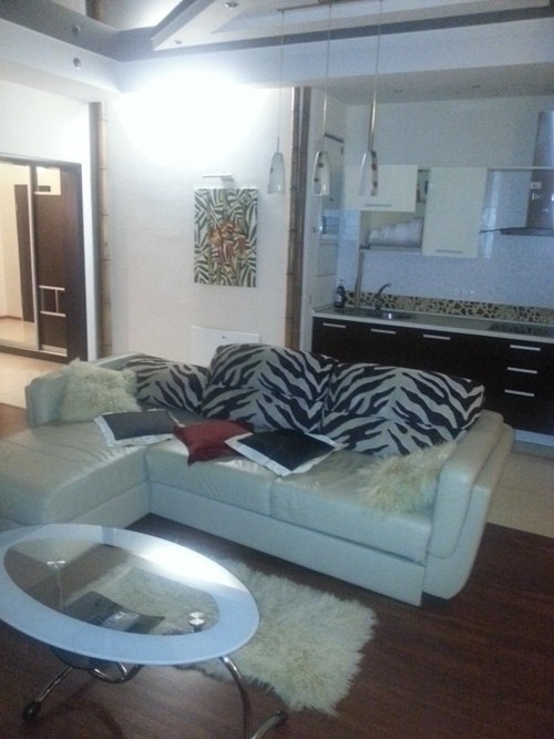 Сдается 3-комнатная квартира, центр, Первомайская, 13