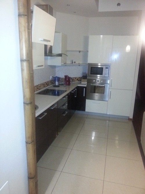 Сдается 3-комнатная квартира, центр, Первомайская, 13