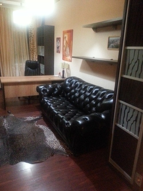 Сдается 3-комнатная квартира, центр, Первомайская, 13