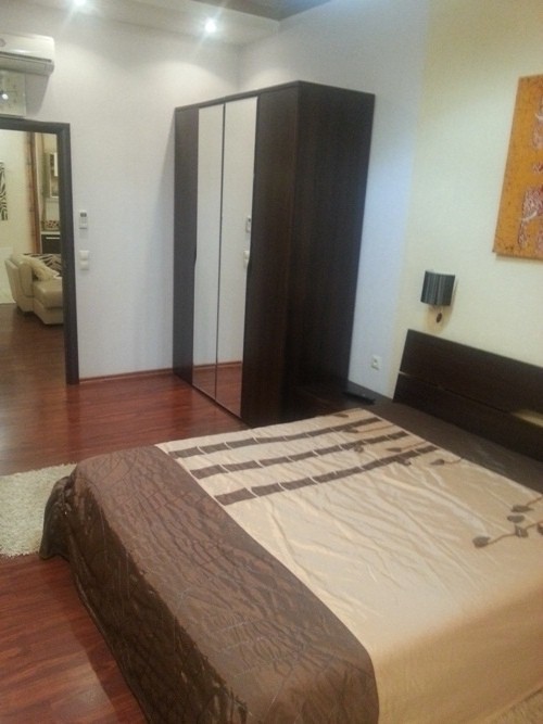 Сдается 3-комнатная квартира, центр, Первомайская, 13