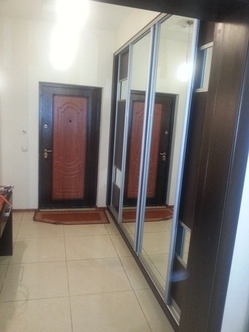 Сдается 3-комнатная квартира, центр, Первомайская, 13