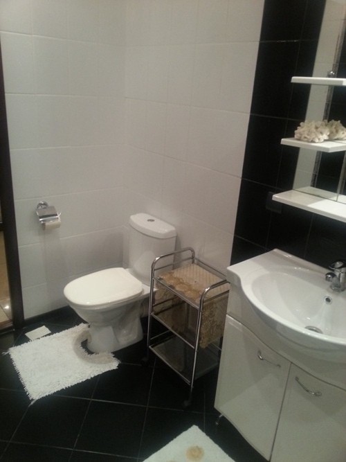 Сдается 3-комнатная квартира, центр, Первомайская, 13