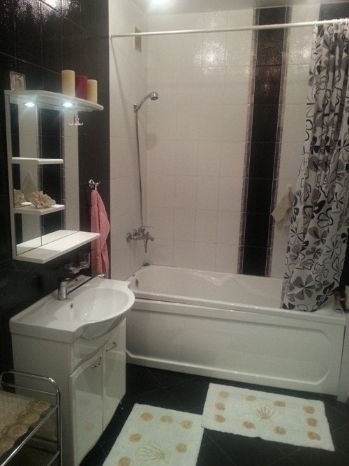 Сдается 3-комнатная квартира, центр, Первомайская, 13