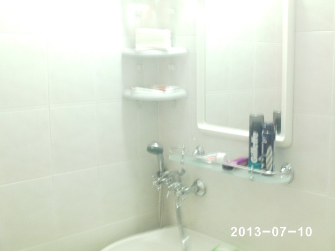 Сдается номер в 1-ом корпусе панс. Светлана