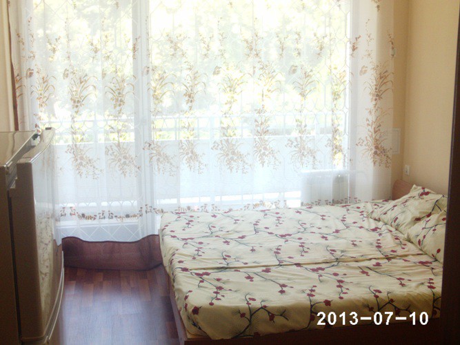 Сдается номер в 1-ом корпусе панс. Светлана