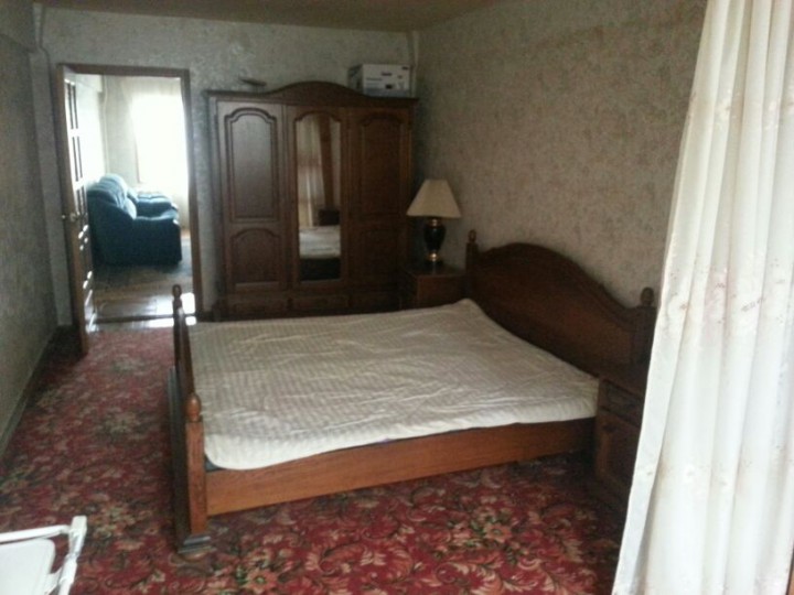 Сдается 3-комнатная квартира, заречный м/н, ул. Красноармейская 