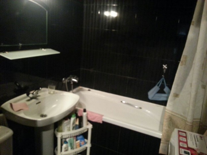 Сдается 3-комнатная квартира, заречный м/н, ул. Красноармейская 