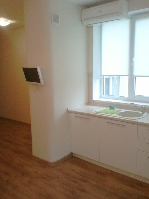 Сдается 2-комнатная квартира, заречный м/н, Гагарина