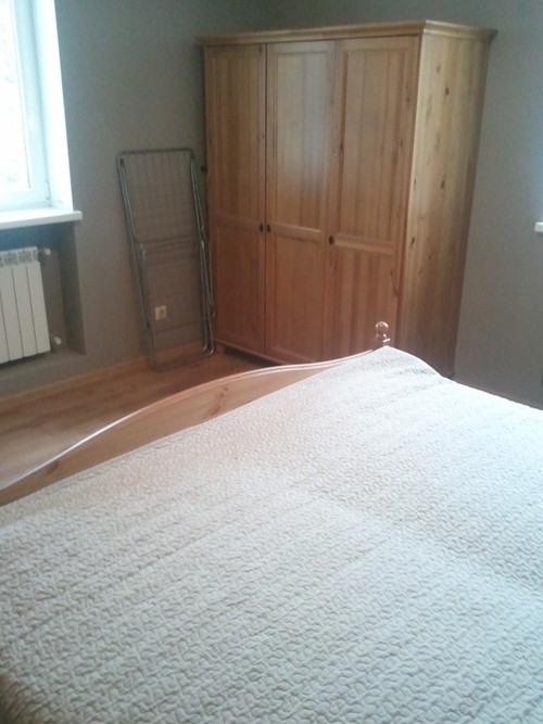 Сдается 2-комнатная квартира, заречный м/н, Гагарина