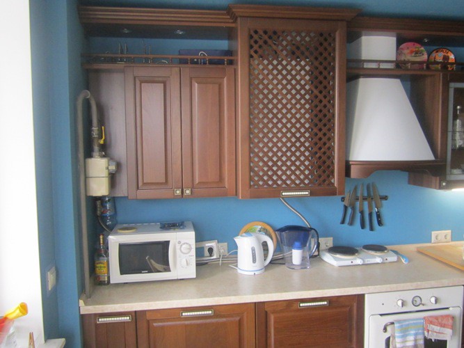 Сдается 2-комнатная квартира в ЖК бизнес класса на ул. Бамбуково