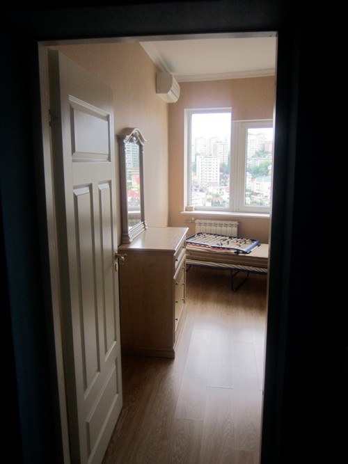 Сдается 2-комнатная квартира в ЖК бизнес класса на ул. Бамбуково