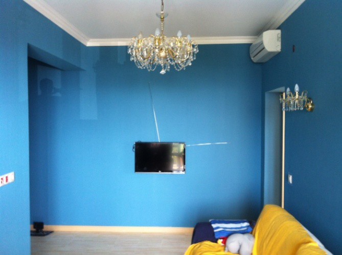 Сдается 2-комнатная квартира в ЖК бизнес класса на ул. Бамбуково