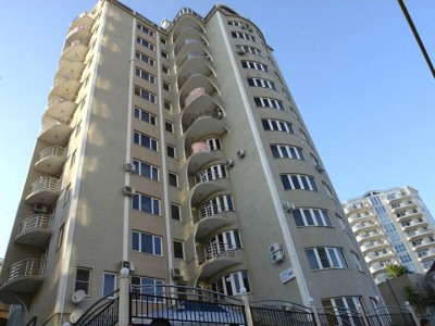 Сдается 2-комнатная квартира в ЖК бизнес класса на ул. Бамбуково