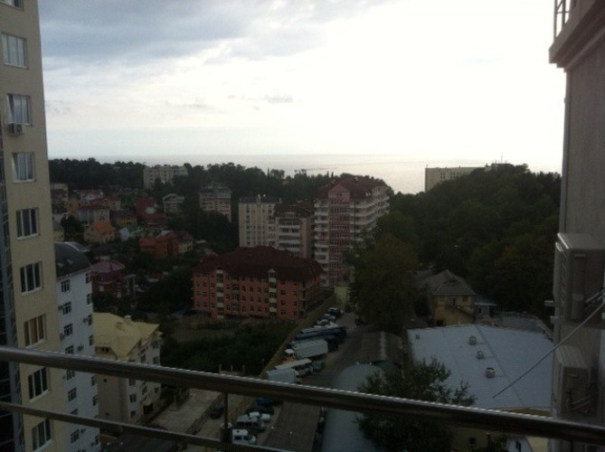 Сдается 2-комнатная квартира в ЖК бизнес класса на ул. Бамбуково