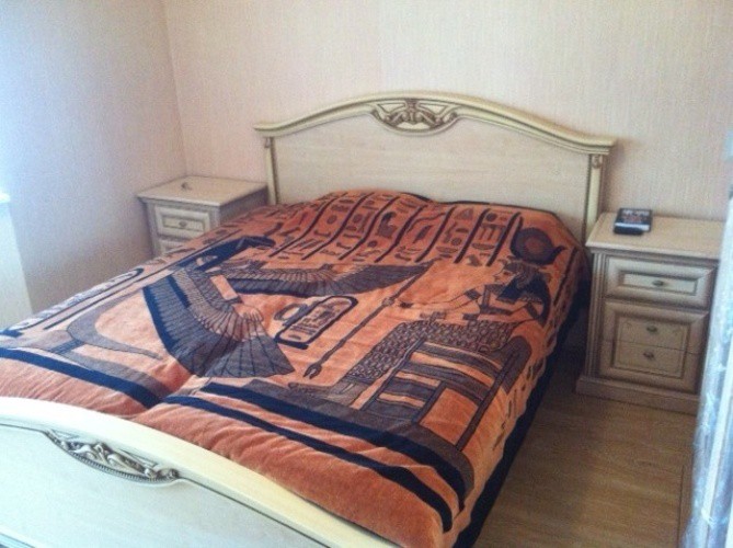 Сдается 2-комнатная квартира в ЖК бизнес класса на ул. Бамбуково