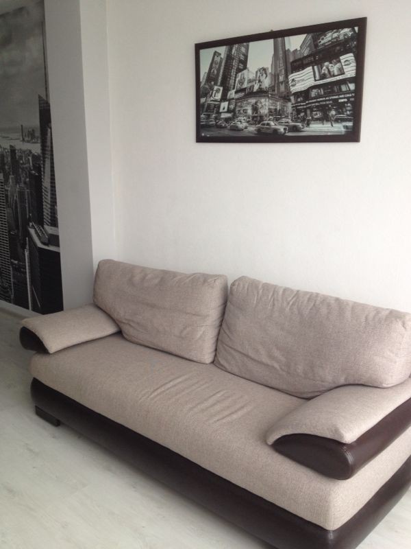 Сдается студия в новом клубном доме, завокзальный м/н, Альпийска