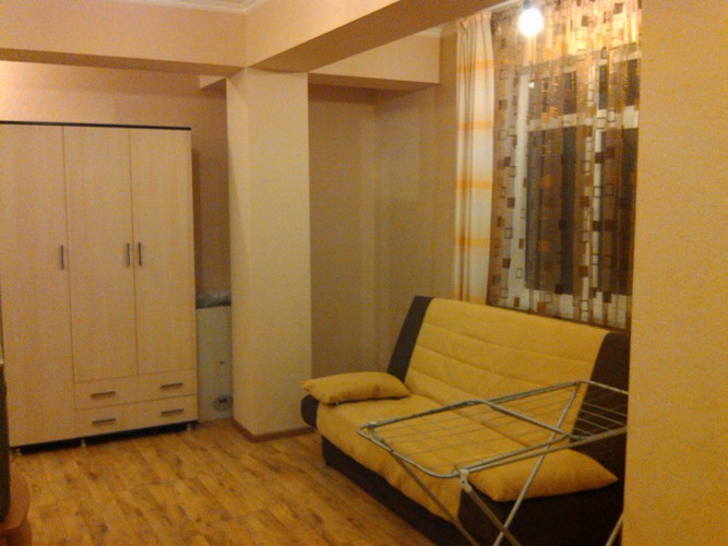 Сдается 1-комнатная квартира, н.Сочи-Мамайка р/н, ул. Виноградна