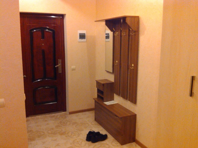 Сдается 1-комнатная квартира, н.Сочи-Мамайка р/н, ул. Виноградна