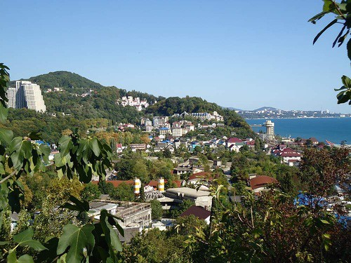 Сдается 2-ой этаж в эллинге, Дагомыс, Армавирская