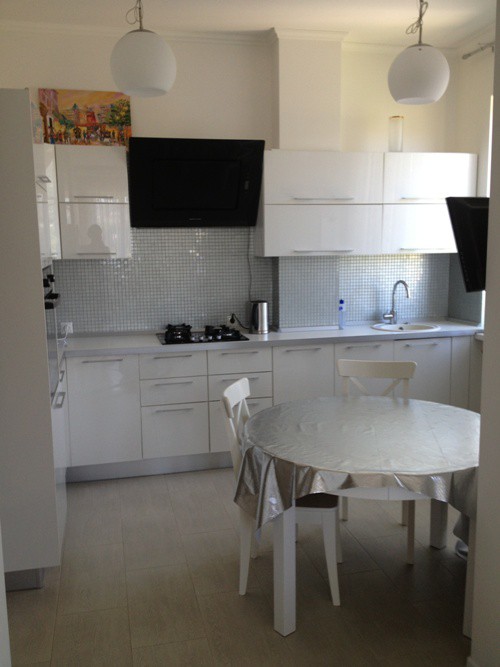 Сдается 2-комнатная квартира в клубном доме, заречный м/н, Подго