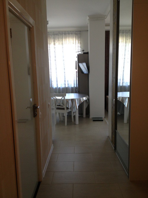 Сдается 2-комнатная квартира в клубном доме, заречный м/н, Подго