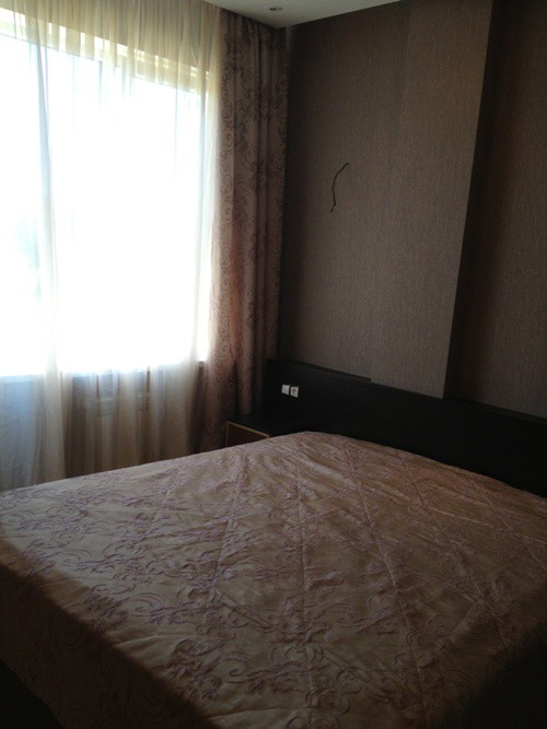 Сдается 2-комнатная квартира в клубном доме, заречный м/н, Подго