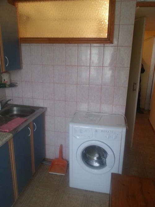 Сдается 1-комнатная квартира, Макаренко м/н, Абрикосовая