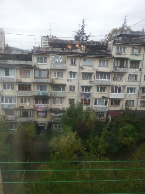 Сдается 1-комнатная квартира, Макаренко м/н, Абрикосовая