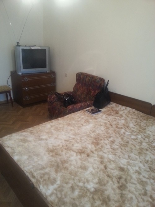 Сдается 1-комнатная квартира, Макаренко м/н, Абрикосовая