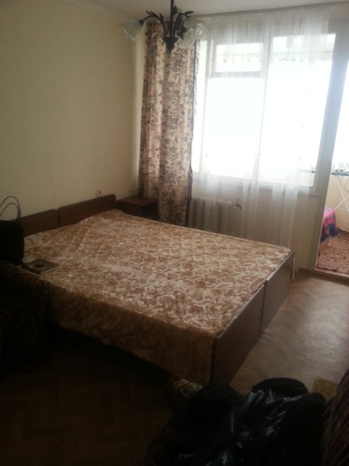 Сдается 1-комнатная квартира, Макаренко м/н, Абрикосовая