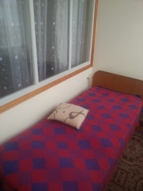 Сдается 1-комнатная квартира, Макаренко м/н, Абрикосовая