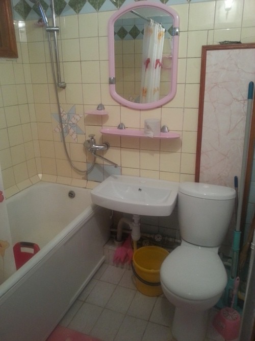 Сдается 1-комнатная квартира, Макаренко м/н, Абрикосовая