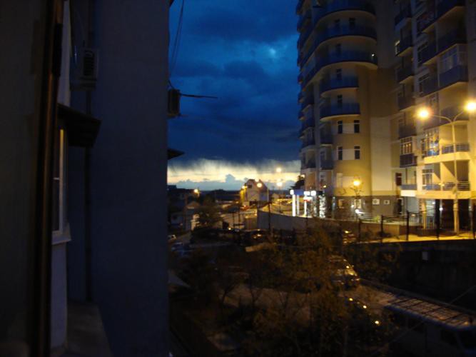 Сдается 1-комнатная квартира с жилой лоджией, м/н Мамайка, ул. Л