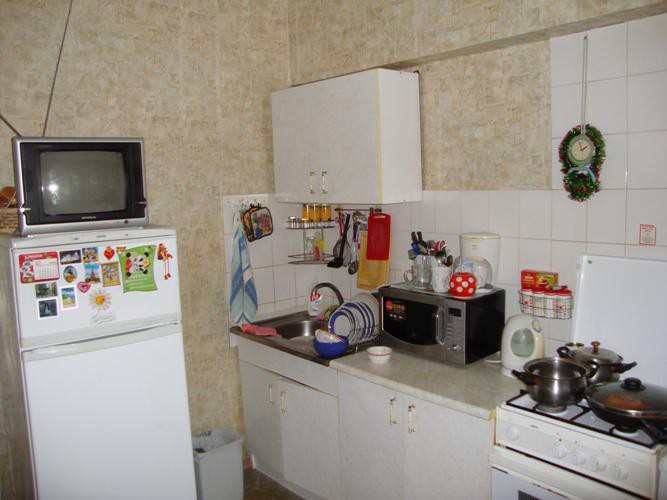 Сдается 1-комнатная квартира с жилой лоджией, м/н Мамайка, ул. Л