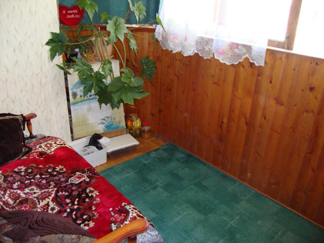 Сдается 1-комнатная квартира с жилой лоджией, м/н Мамайка, ул. Л