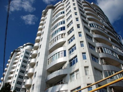 Сдается студия в ЖК бизнес класса "Первомайский-1", центр, Перво