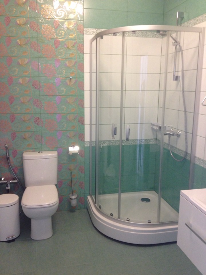 Сдается студия 70 кв.м. в ЖК элит класса "Идеал Хаус", Бытха м/н