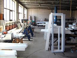 Требуется сборщик и монтажник ПВХ окон