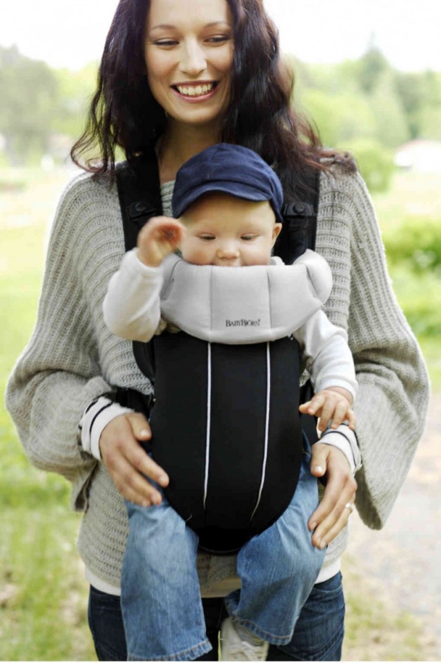 Продам кенгуру  BabyBjorn Active