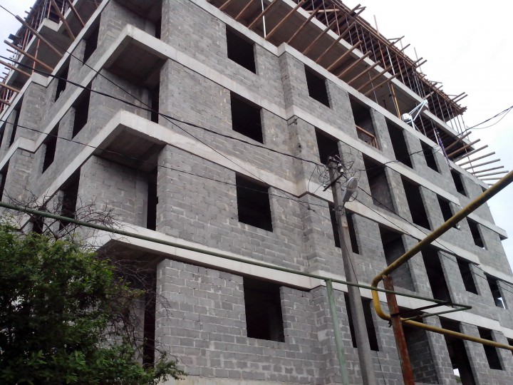 Геодезические услуги в Сочи