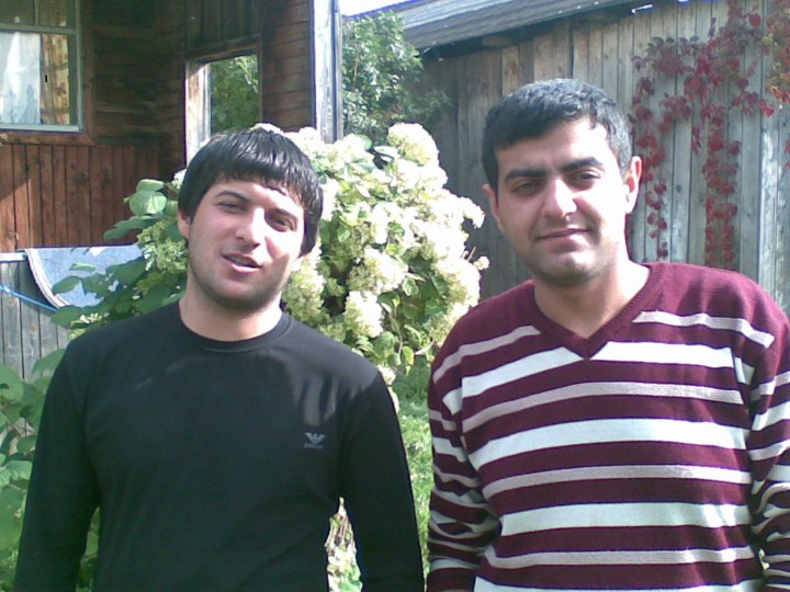 байрамов аббас и ахундов хаял мошенники