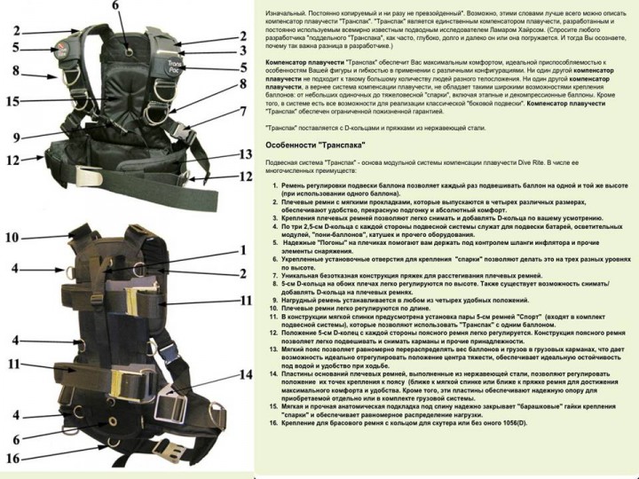 В гостинице Приморская ,открылся ДАЙВЕРСКИЙ магазин