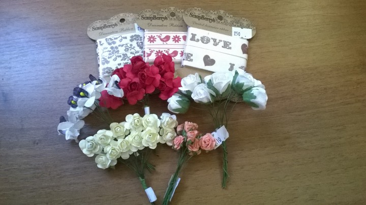 Скрапбукинг. Открытки ручной работы. Упаковка подарков.