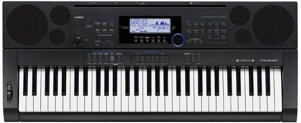 Синтезатор