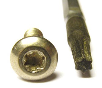 Возьму в аренду отвертку-звездочку для моб. телефона