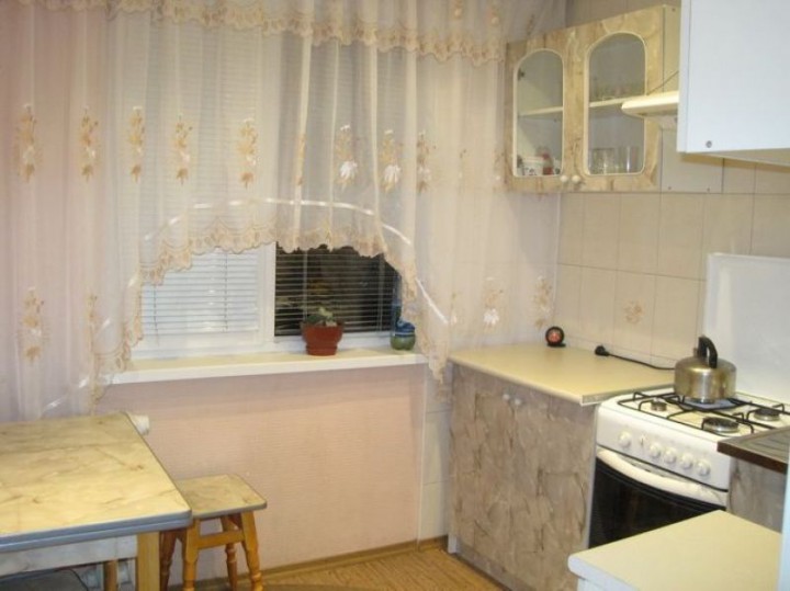 Обмен Сочи на Сочи