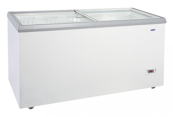 Продам морозильную камеру Бирюса-455 НВЭ